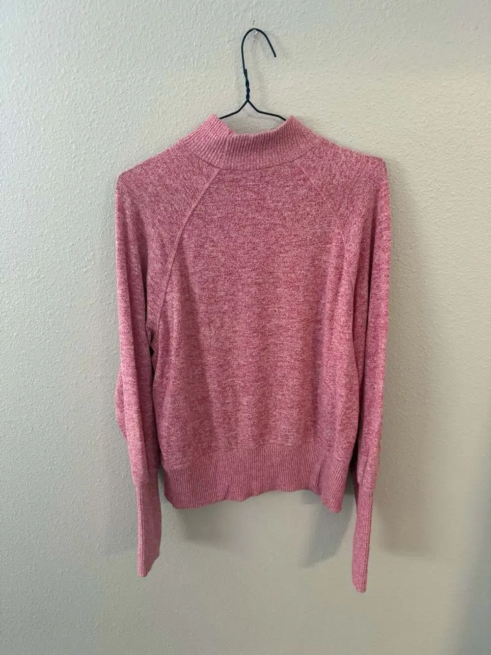 Maeve Anthropologie Laney High Neck Sweater Size Small